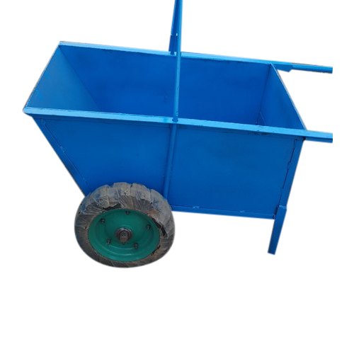 Slab Trolley Manufacturers