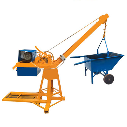 Monkey Hoist Manufacturers