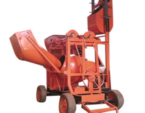 Builder Hoist Manufacturers