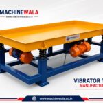 vibrator table