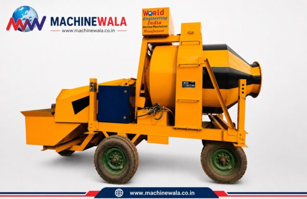 Construction Equipments Manufacturers